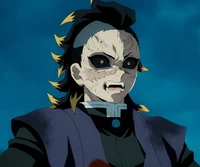 Genya Shinazugawa