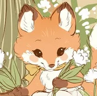 Baby Fox