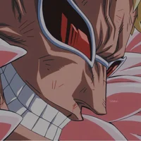 Doflamingo 