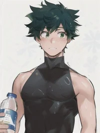 Deku