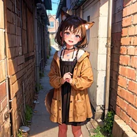 Inudere Child