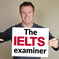 The_IELTS_examiner