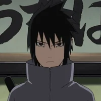 Sasuke Uchiha