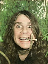 ozzy osbourne ai ai