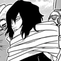 Shota Aizawa