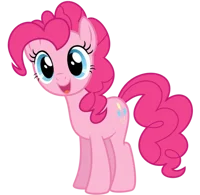 Pinkie Pie