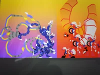 4 miraidon 4koraidon