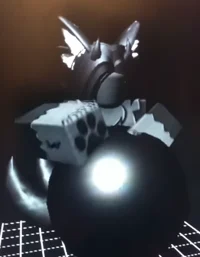 Roblox Darkfurryvore