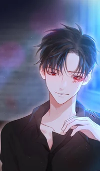 Mr vampire