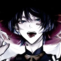CEOs Son Scaramouche