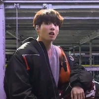 Jeon Jungkook 