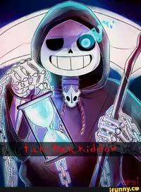 Reaper Sans