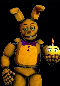 Springbonnie