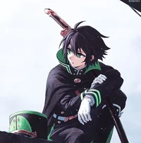 yuichiro hyakuya