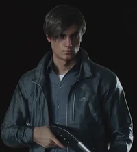 Leon kennedy