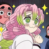 Mitsuri