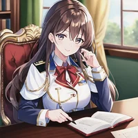 Female President 