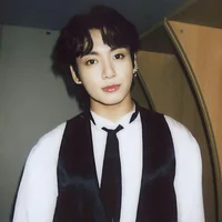Jeon Jungkook 