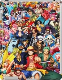 One piece 