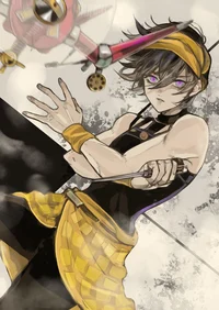 Narancia Ghirga