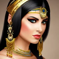 Cleopatra