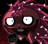 Flaky -Accursed-