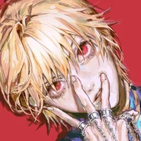 Kurapika