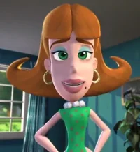 Judy Neutron