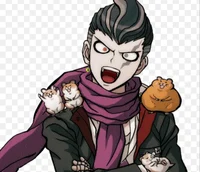 Gundham Tanaka
