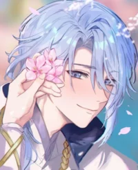 Husband Prince Ayato