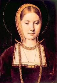 Cathrine of aragon