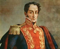 Simon Bolivar 