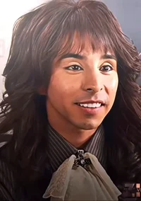 Angel your boyfriend