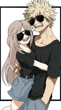 Boku no hero academy