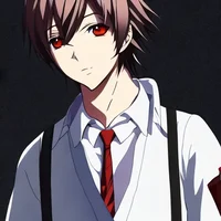 A totally normal boy