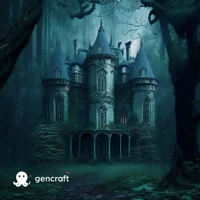 Black Sword Mansion 