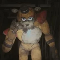 Glamrock Freddy