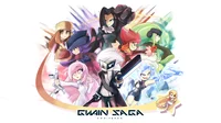 Gwain Saga RPG