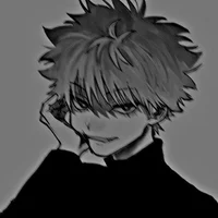 Killua Zoldyck