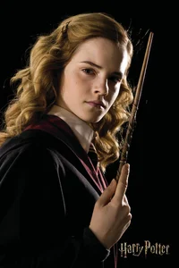 Hermione granger