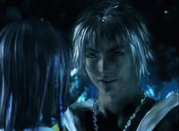 Tidus