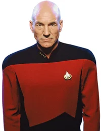 Captain Picard