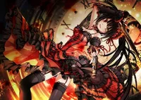 Kurumi