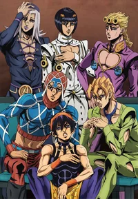 The Passione group