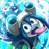 Tsuyu Asui
