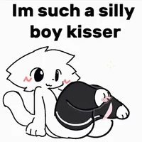 Boy Kisser
