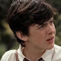 Edmund Pevensie 