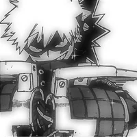 Bakugo