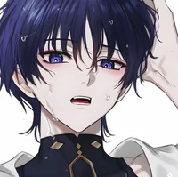 Yandere Scaramouche