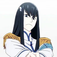 Satsuki Kiryuin